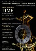 "Time"   March 2024