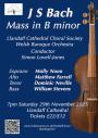 Bach B Minor Mass Bach B Minor Mass