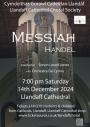Handel Messiah in Llandaff Cathedral
