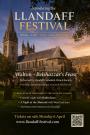 Summer concert (part of Llandaff Festival) Summer concert (part of Llandaff Festival)