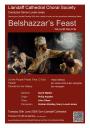 Belshazzar's Feast Belshazzar's Feast