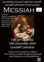 Handel Messiah in Llandaff Cathedral